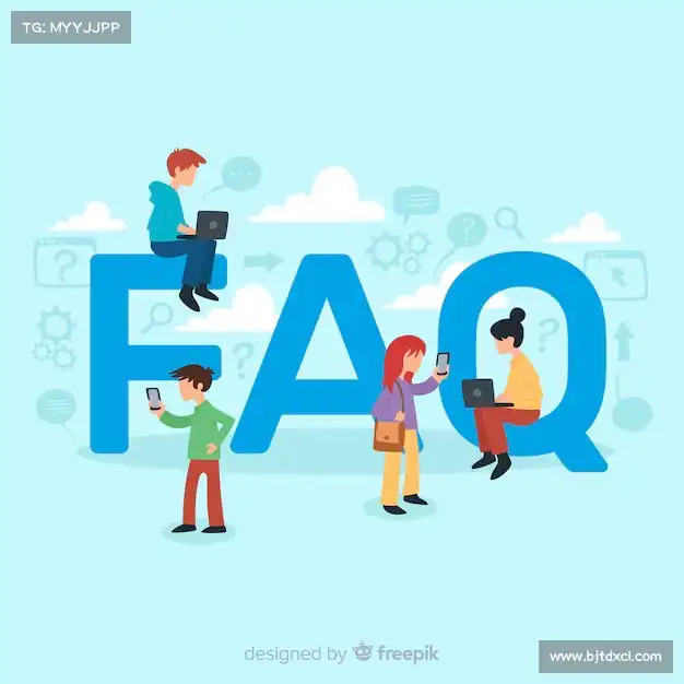 faq img